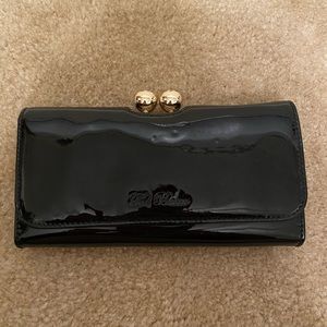 Ted Baker wallet